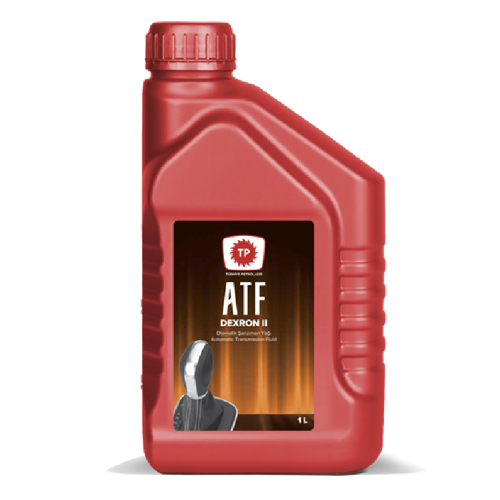 TP ATF Dexron II 1 Litre Transmisyon Yaglari